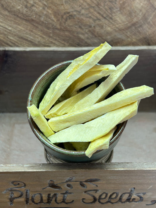 Mango - Freeze Dried